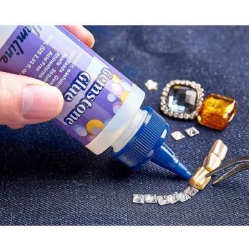 Hemline - Sieradenlijm - 60ml