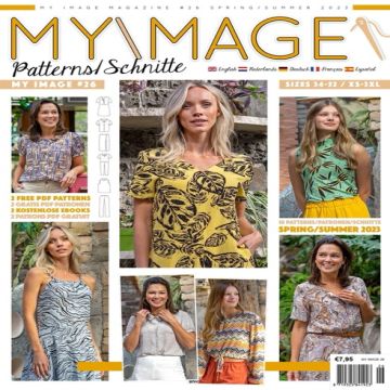 My Image #26 Voorjaar/Zomer 2023