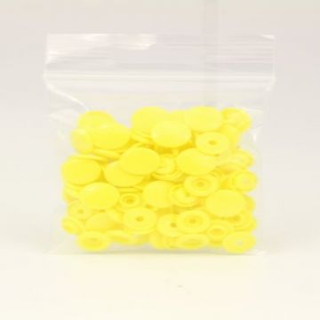 kam snaps bright yellow