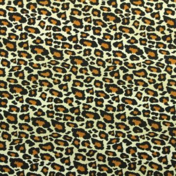 Badeanzugstoff - Fashion Leopard 