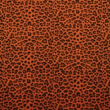 Stonewashed - Leopard Rusty