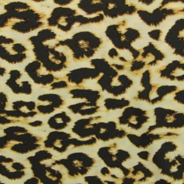 Badeanzugstoff - Faded Leopard