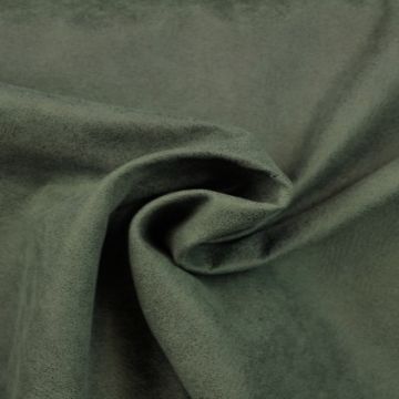 Furnish - Grey/Blue Leatherlook
