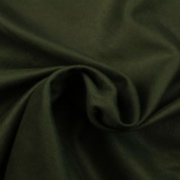 Furnish - Dark Green Leatherlook
