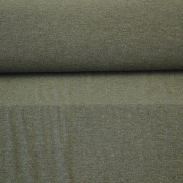 Sommer Baumwolle Jersey - Dark Grey