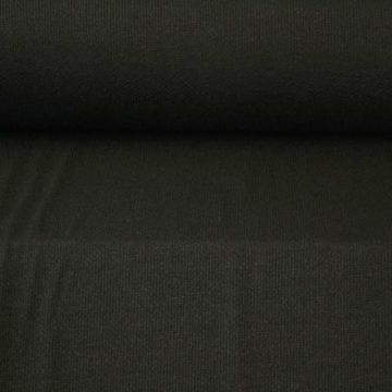 Gardinenstoff - Black