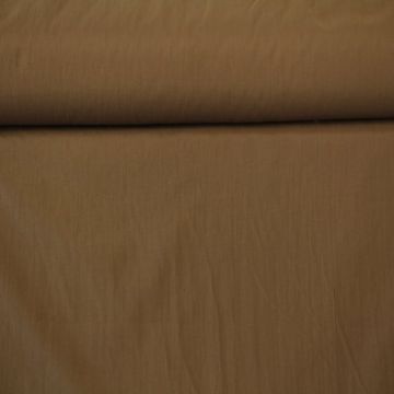 Crushed Taft: Stiffly - Taupe