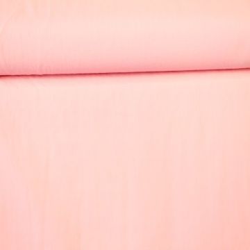 Crushed Taft: Stiffly - Pink