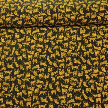 Badeanzugstoff - That's Not a Tiger