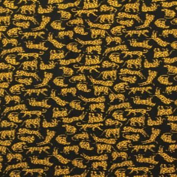 Badeanzugstoff - That's Not a Tiger