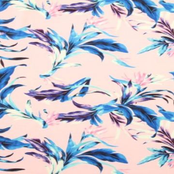 Badeanzugstoff - For the Love of Summer