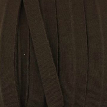 Vouwtres in de kleur paars