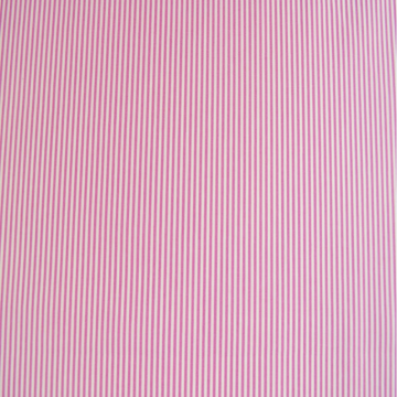 Baumwolle - Summer Stripes - Mauve