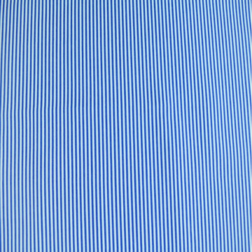 Baumwolle - Summer Stripes - Blue