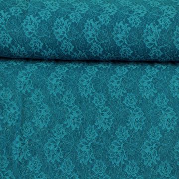Lace - Fleurs Sombres