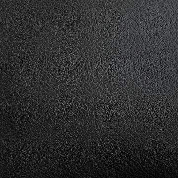 Kunstleer Deluxe - Intense Black - 03