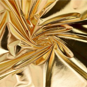Lamé - Gold - 01