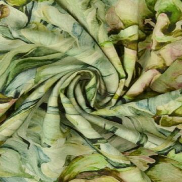 Leinen Deluxe - Swamp Lily