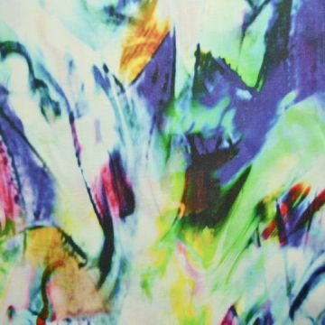 Leinen Deluxe - Fading Colors