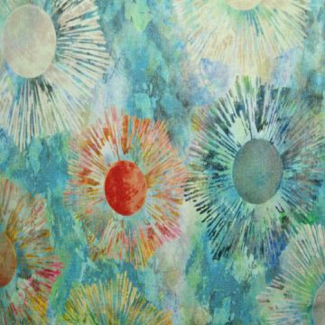 Leinen Deluxe - Water Fireworks