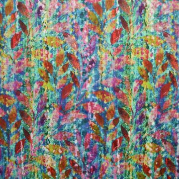 Leinen Deluxe - Spring Leaves