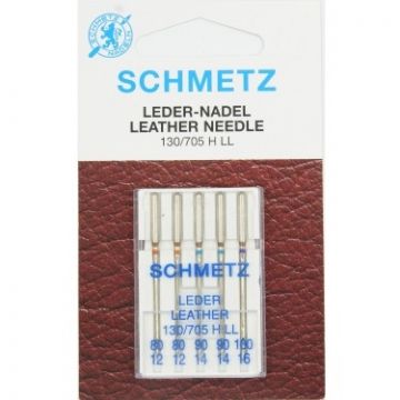 schmetz leer