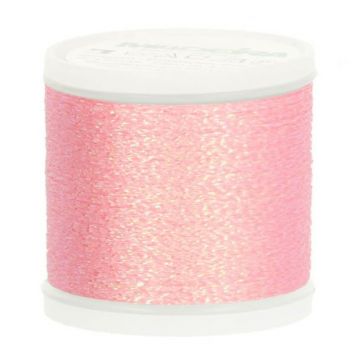 Madeira Metallic Sparkle - Pink Like Me 302