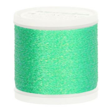 Madeira Metallic Sparkle - Green Like Grass 305