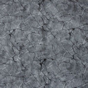 Wachstuch - Grey Marble