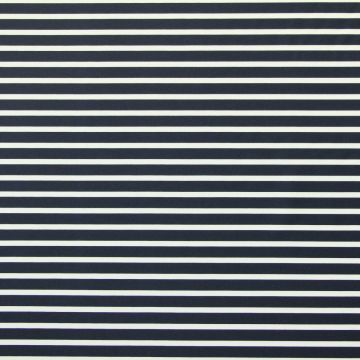 Badeanzugstoff - Marine Stripes