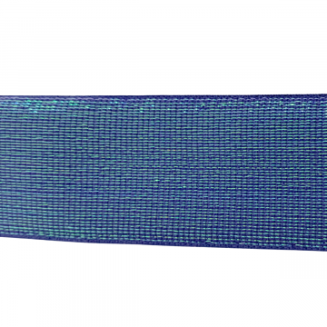 Gummiband Glittery Mermaid - 40 mm