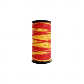Goldmann - 005 Jeans Multicolor Red/Yellow
