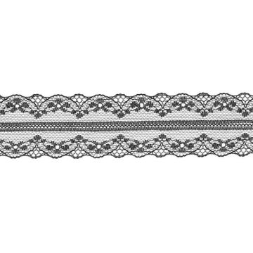 Kant Band Nylon - 38mm - Black