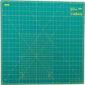Olfa - Schneidematte 45x60cm RM-IC-S-RC
