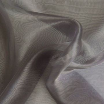 organza donker grijs 17