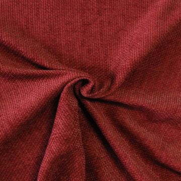 jacquard gobelin - Dark Red Melange