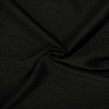 bouclé -  Relief Schwarz