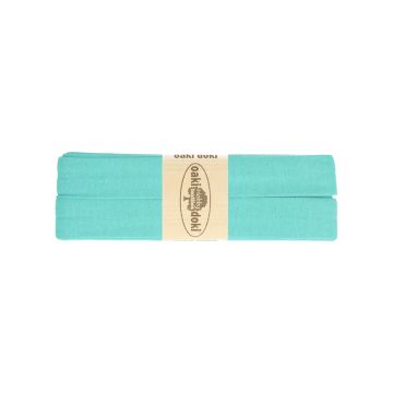 tricot de luxe biaisband oaki doki navy
