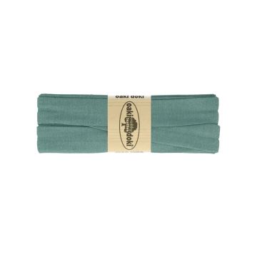 tricot de luxe biaisband oaki doki navy