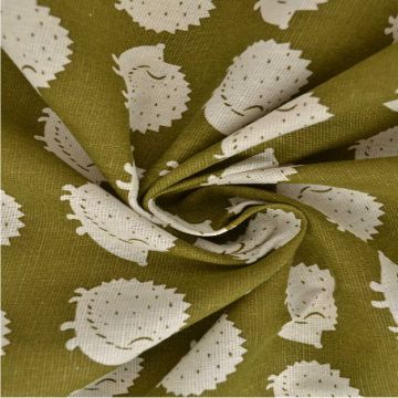 Katoen Canvas - Christmas Vibes