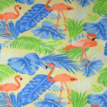 Katoen Canvas - Christmas Vibes