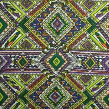 Katoen Canvas - Christmas Vibes