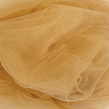 Brauttüll 300cm - 47 - Soft Ocher