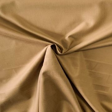 Corduroy/Babyrib - Dark Camel