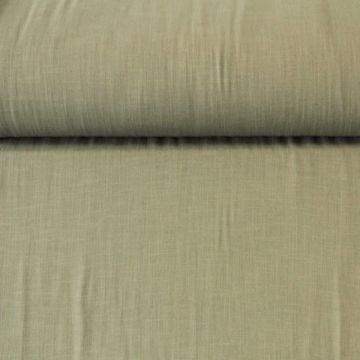 Gardinenstoff - Grey/Green