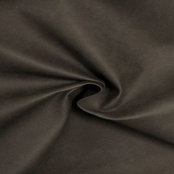Furnish Leather - Dark Brown