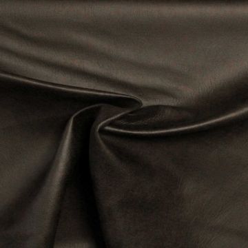 Furnish Leather - Black/Brown