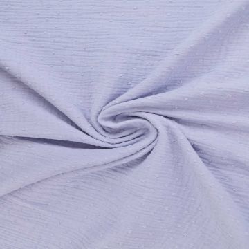 Hydrofiel Dobby - Lavendel - 21