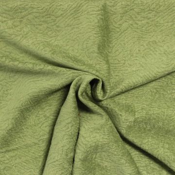 Jacquard Gobelin - Green Pistachio Graphic