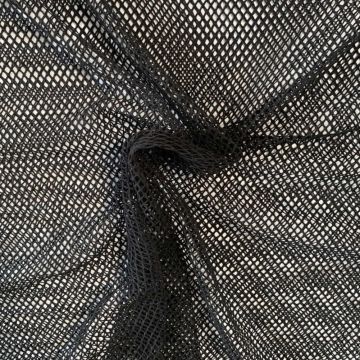 Lace - Black Mesh